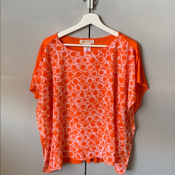 Michael Kors summer blouse - Picture 1 of 1
